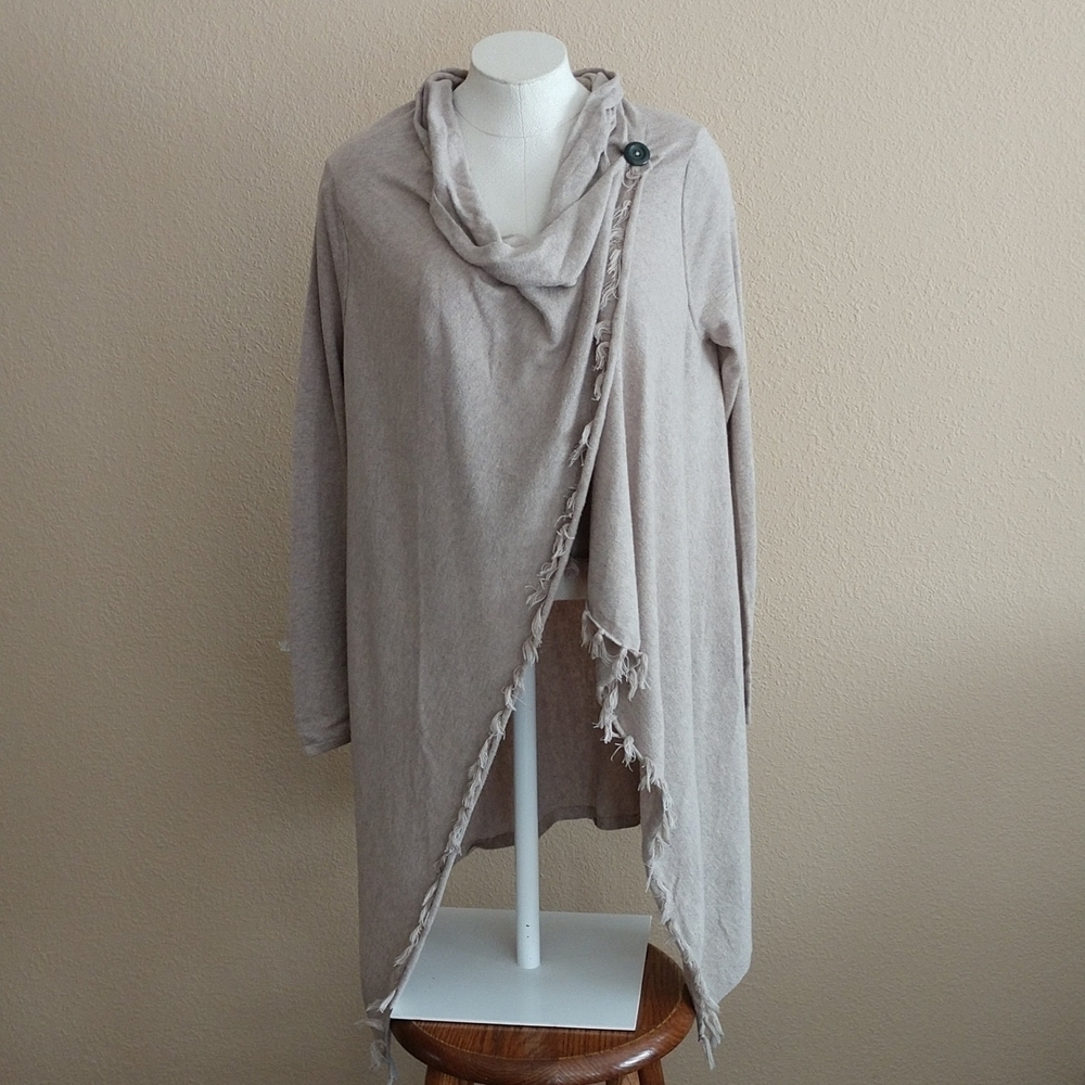 Matilda Jane "Come On Over" Cardigan Size S